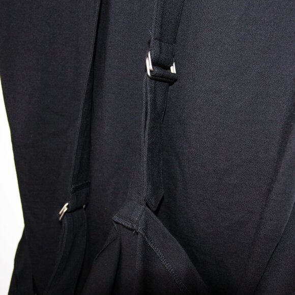 BNWT SS20 COMME DES GARCONS HOMME PLUS BUCKLE TSHIRT M - Picture 6 of 9